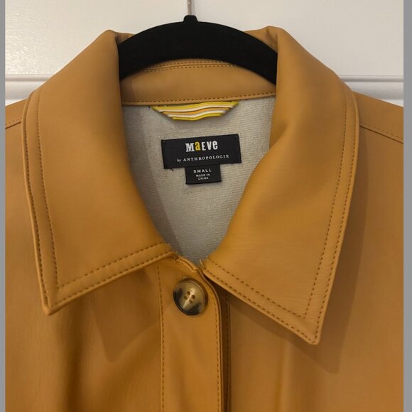 Anthropologie Jacket - Picture 3 of 3